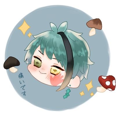 ばなな( ᐙ )🍌さんのプロフィール画像