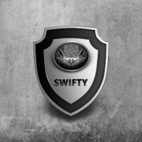 swifty_86(@SwiftyG_86) 's Twitter Profile Photo