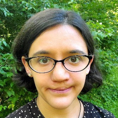 SBH_EcoData's profile picture. #Ecosystem #Biogeochemistry #DataManagement | Nature Lover | retweets ≠ profile endorsements | all opinions my own | 👩🏻‍🔬⚛️🦠🌱🌳🌎