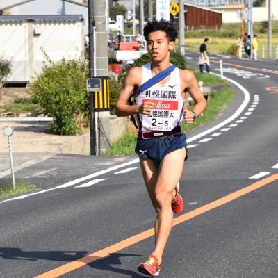 札幌日大〜SIUスポ指 T&F long distance 1500.5000.10000.駅伝