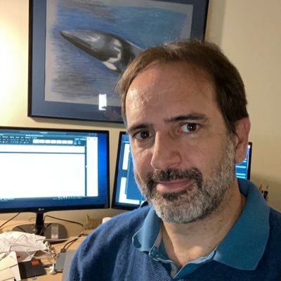 Alex Zerbini Profile
