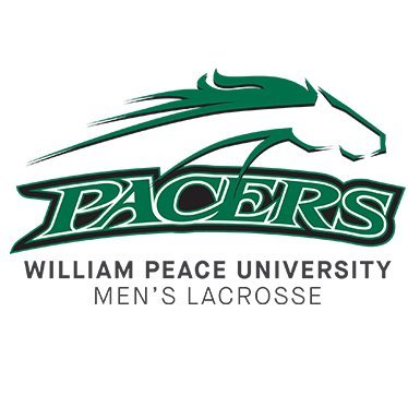 William Peace University Men's Lacrosse || USA South Athletic Conference || Instagram: @gopeace_mlax