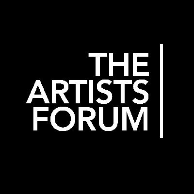 THE ARTISTS FORUM