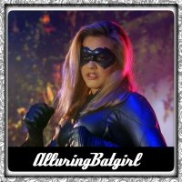 Barbara Wilson. / Batgirl. Parody. (@alluringbatgirl) 's Twitter Profile Photo Barbara Wilson. / Batgirl. Parody. (@alluringbatgirl) 's Twitter Profile Photo