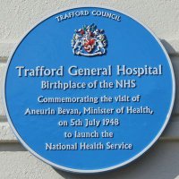 TraffordElectiveSurgicalHub@Theatres(@TraffordTheatre) 's Twitter Profile Photo