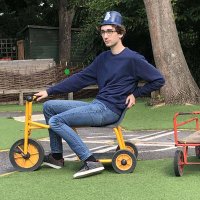 Alexander Trowell (@allytt4) 's Twitter Profile