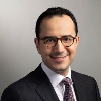 Roland Assi (@rolandassimd) 's Twitter Profile