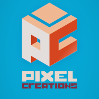 Pixel Creations (@pixelcreations) 's Twitter Profile
