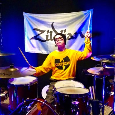 •YouTube Drummer Latest YT Cover https://t.co/iCcVnDLlbx
