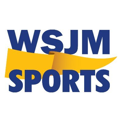 Southwest Michigan's Home for Local Sports and more! Listen Live at https://t.co/cFNDfboVMA, Alexa devices, and the WSJM Sports app.