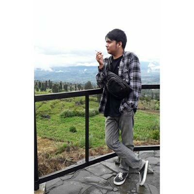 achsanacan's profile picture. STIE YKPN