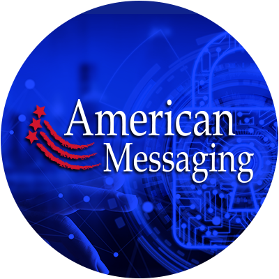 American Messaging is the second largest #CriticalMessaging company in the United States delivering more than 5 million critical messages per day.