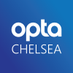 OptaChelsea (@optachels) Twitter profile photo