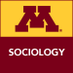 UMN Sociology (@UMNSociology) Twitter profile photo