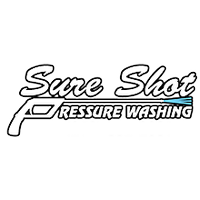 Sure Shot Pressure Washing (@sureshotpw) 's Twitter Profile