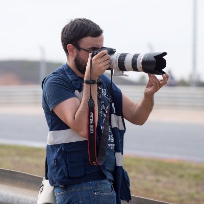 Concerts and Motorsports Photographer from Portugal
https://t.co/Y62We4kI9I