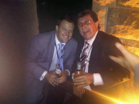 lukemcneill's profile picture. 