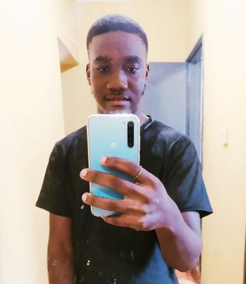 CuthDui's profile picture. native Malawian