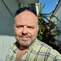 Anthony Michael (@alphamike20) 's Twitter Profile