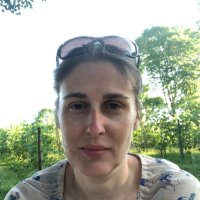 Amélie Collins (@ameliecollins79) 's Twitter Profile