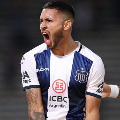 Cuenta dedicada al mejor delantero del fútbol argentino NB10⚽️🇦🇷 Hincha y socio del ClubAtlético Talleres de Córdoba💙⚪💙⭐⭐
Cerrador serial de ortos🤫🇧🇴🥟