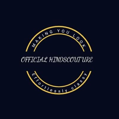 hindscouture