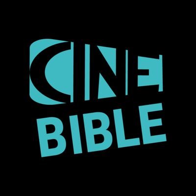 The Official Twitter For Cinebible.