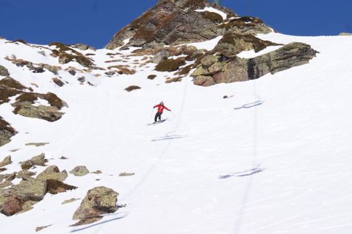 xaviermore's profile picture. 