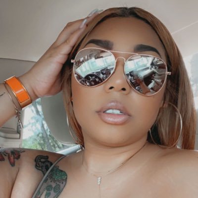 niknakbadd's profile picture. bad gyal widda motive