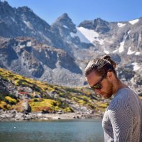 Æ (@tracspac) 's Twitter Profile