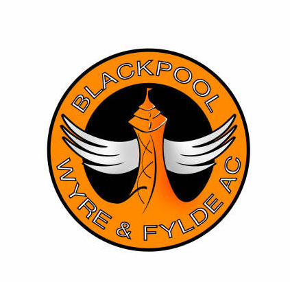 BLACKPOOL WYRE and FYLDE AC caters for all athletic disciplines for all ages from 8 years & up. All standards are covered from beginners to international.