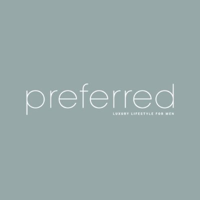 Preferred Magazine