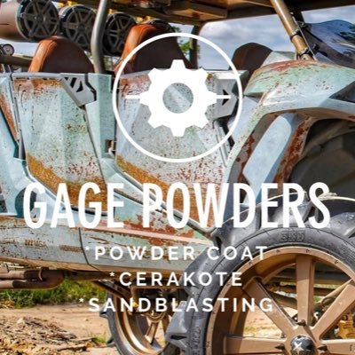 At Gage Powders we believe in taking it to the next level and pushing the threshold of a