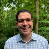 Jean-Paul Achkar (@jpachkarmd) 's Twitter Profile