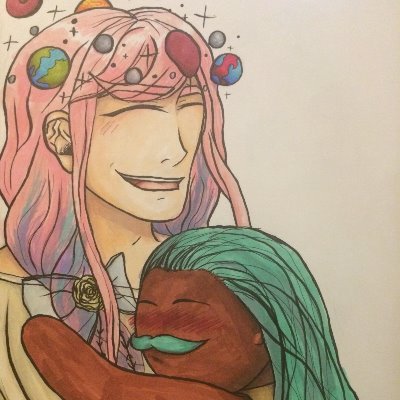 Borb the borbさんのプロフィール画像