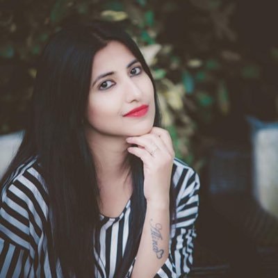 DrSanya3's profile picture. Director ‘Mission Shramik Sahyog ’ @samvirdhi , Smile Ambassador - @stopacidattacks (Chhanv Foundation @SAAworks ) Founder/Director @aaislearning