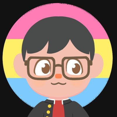 I am ERROR. Queer Japanese-FilAm. he/him. Games/Anime/MtG/Shitposts/Anger. Current Games:MHNow/Dark Souls 3/Like a Dragon: Infinite Wealth/FFVIIRebirth.