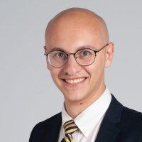 Jeremy Weleff (@jeremyweleff) 's Twitter Profile
