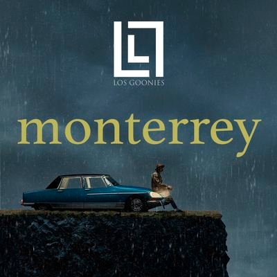 LosGooniesMonterrey