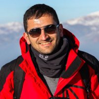 Muhammed KÖSEN (@muhammedkosen) Twitter profile photo