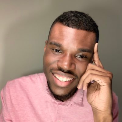 dladson46's profile picture. Believer✝️ Creative🎥💻 BC ‘24💜💛