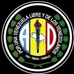 Cuenta oficial del Partido Acción Democrática Argentina