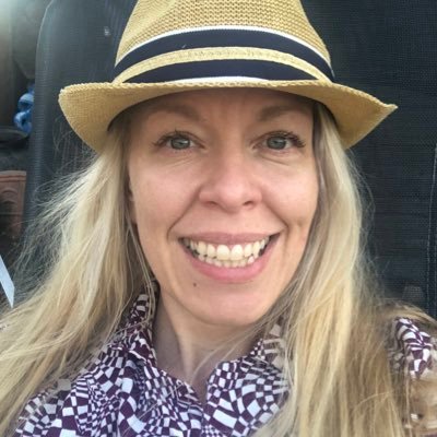 Professional Writer, Mom with #ADHD, #Biohacker & #QuantifiedSelf enthusiast from Finland. This is my rant-free account in English. Finnish rants: @kutrinet
