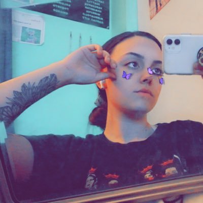 ashley_leannnn's profile picture. 20 🎉 | future RVT 🐶🩺