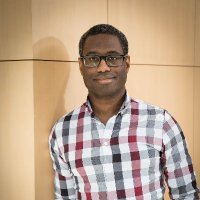 David Van Valen (@davidvanvalen) 's Twitter Profile Photo David Van Valen (@davidvanvalen) 's Twitter Profile Photo