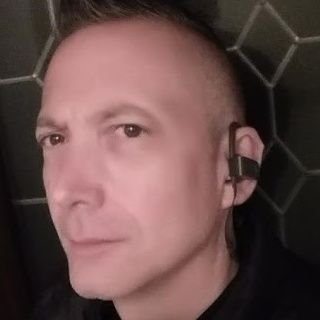 Realitybyte5's profile picture. Media stuff Account!