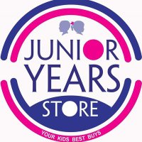 Junior Years Store(@StoreYears) 's Twitter Profile Photo