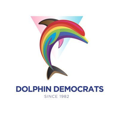 We educate voters, advocate issues, support our community, + elect pro-LGBTQ+ Democratic candidates in Broward County. Founded in 1982. 🏳️‍🌈 🗳️ 🏳️‍⚧️