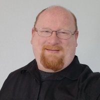 John McGuire - @BigCodeSearch Twitter Profile Photo