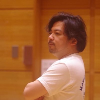 中嶋 克彦 Katsuhiko Nakashimaさんのプロフィール画像